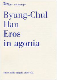 9788874524235 - Eros in agonia