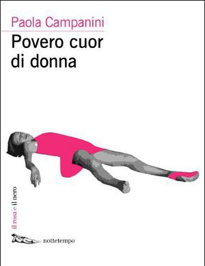 9788874524327 - Povero cuor di donna