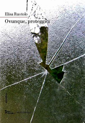 9788874524846 - Ovunque, proteggici
