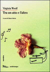 9788874525461 - Tra un atto e l'altro