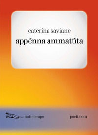 9788874525515 - Appénna ammattìta