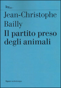 9788874525775 - Il partito preso degli animali