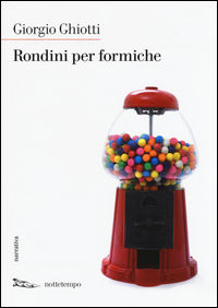9788874526017 - Rondini per formiche