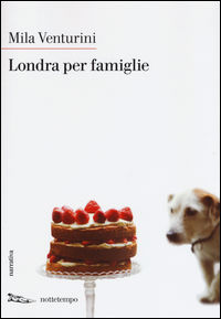 9788874526147 - Londra per famiglie