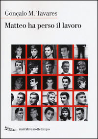 9788874526345 - Matteo ha perso il lavoro