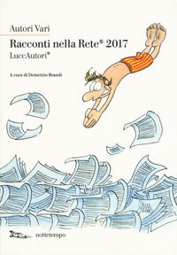 9788874526956 - Racconti nella rete 2017