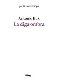 9788874527991 - La diga ombra