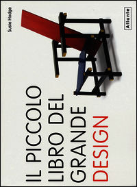 9788874551118 - Il piccolo libro del grande design