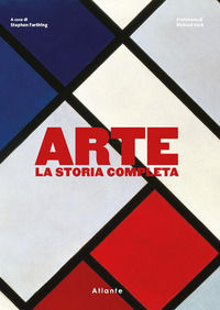 9788874551446 - Arte. La storia completa. Ediz. a colori