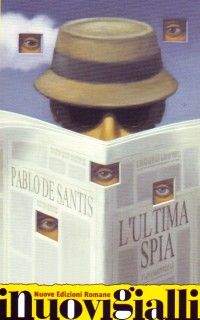 9788874570782 - L'ultima spia