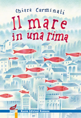 9788874570843 - Il mare in una rima