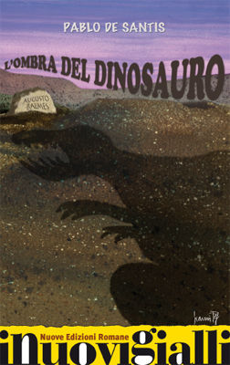 9788874570997 - L'ombra del dinosauro