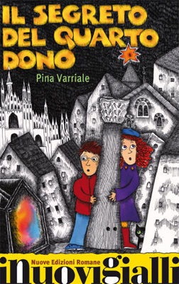 9788874571109 - Il segreto del quarto dono