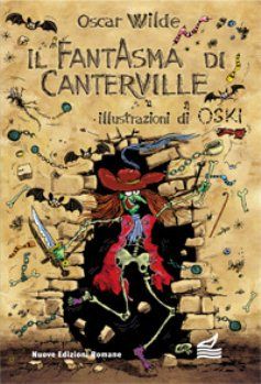 9788874571338 - Il fantasma di Canterville
