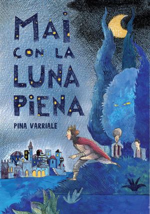 9788874571390 - Mai con la luna piena