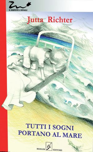 9788874590056 - Tutti i sogni portano al mare