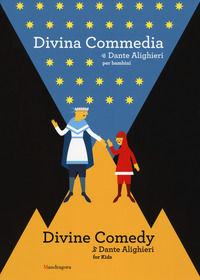 9788874613557 - Divina Commedia di Dante Alighieri per bambini. Ediz. italiana e inglese