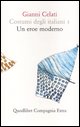 9788874621958 - Costumi degli italiani. Vol. 1: Un eroe moderno