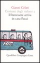 9788874621965 - Costumi degli italiani. Vol. 2: Il benessere arriva in casa Pucci