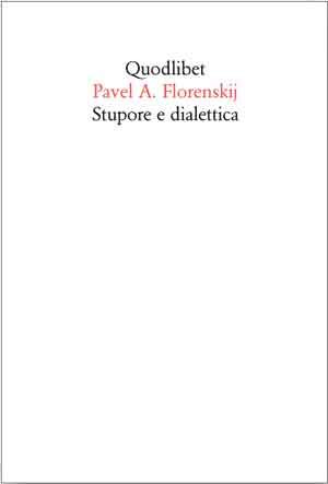 9788874623860 - Stupore e dialettica