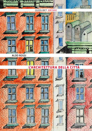 9788874624096 - L'architettura della città