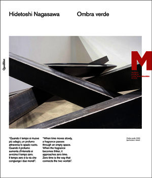 9788874625659 - Hidetoshi Nagasawa. Ombra verde. Ediz. italiana e inglese
