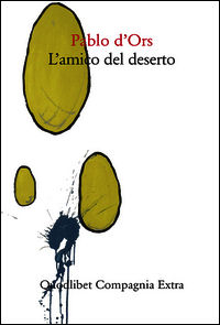 9788874627066 - L'amico del deserto