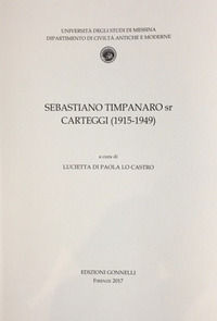 Foto non disponibile