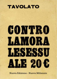 Foto non disponibile