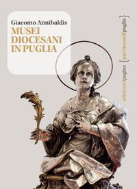 9788874709977 - Musei diocesani in Puglia