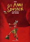 9788874710485 - Combornuti tutti cornuti! Gli anni Sputnik. Vol. 4