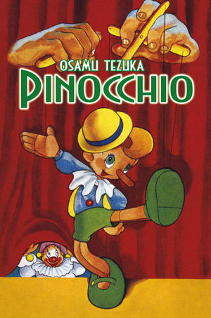 9788874713349 - Pinocchio