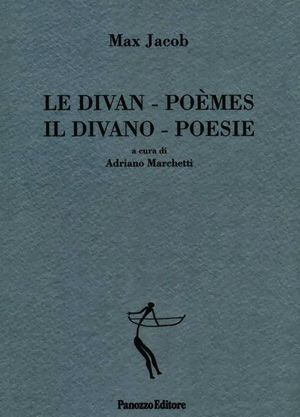 9788874722037 - Le divan. Poèmes­Il divano. Poesie