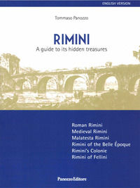 9788874724048 - Rimini. A guide to its hidden treasures