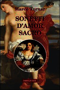 9788874753475 - Sonetti d'amor sacro