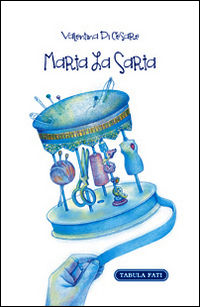 9788874753857 - Marta la sarta