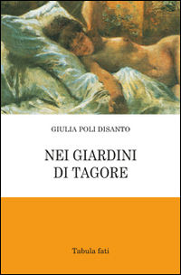 9788874755103 - Nei giardini di Tagore