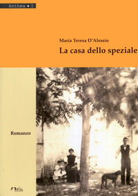 9788874780181 - La casa dello speziale