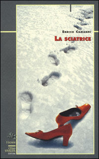 9788874800964 - La sciatrice