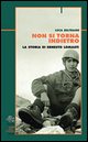 9788874801176 - Non si torna indietro. La storia di Ernesto Lomasti