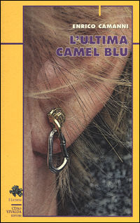9788874801268 - L'ultima Camel blu