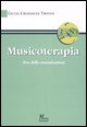 9788874872107 - Musicoterapia arte della comunicazione