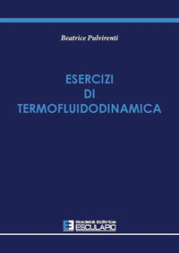 9788874880423 - Esercizi di termofluidodinamica