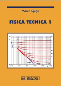 9788874885336 - Fisica tecnica. Vol. 1