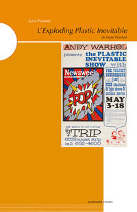 9788874902934 - L'Exploding Plastic Inevitable di Andy Warhol. Ediz. illustrata