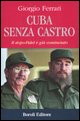 9788874931583 - Cuba senza Castro