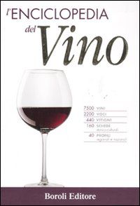 9788874933143 - L'enciclopedia del vino
