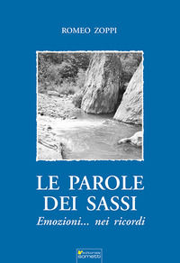 9788874958788 - Le parole dei sassi