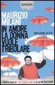 9788874960347 - In amore la donna vuole tribolare