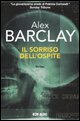 9788874966455 - Il sorriso dell'ospite